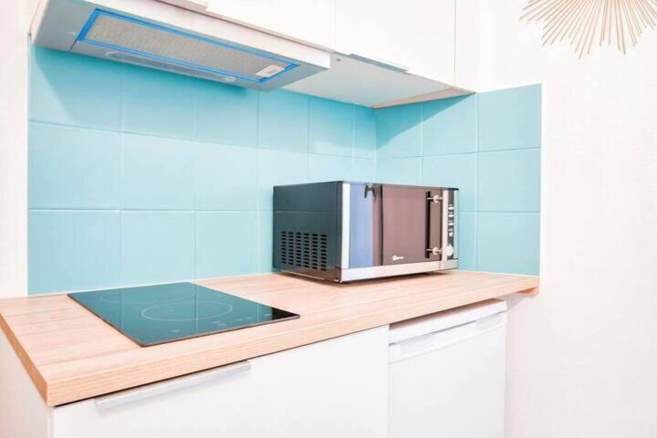 Charming Apartment Near Les Halles - 4P Paris Exterior photo
